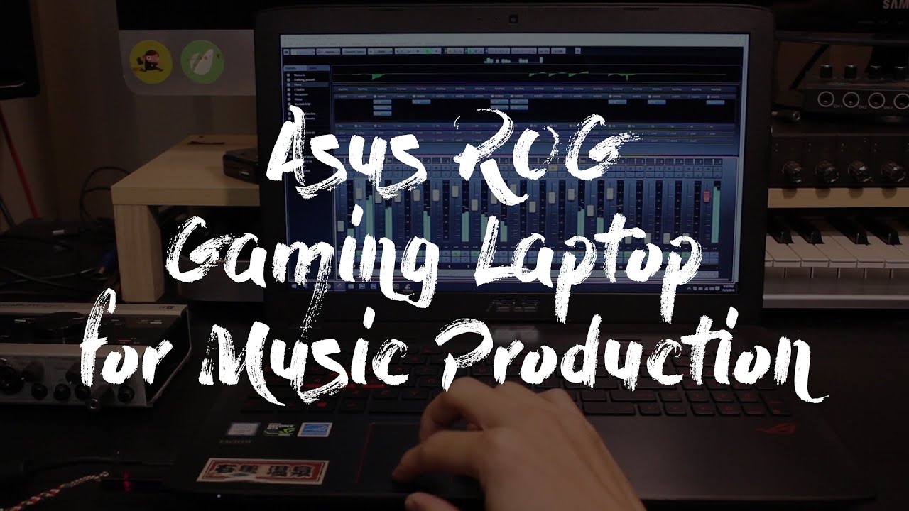 mac or pc for music production 2016